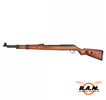 Mauser K98 Unterhebel Luftdruckgewehr, Kal. 4,5mm