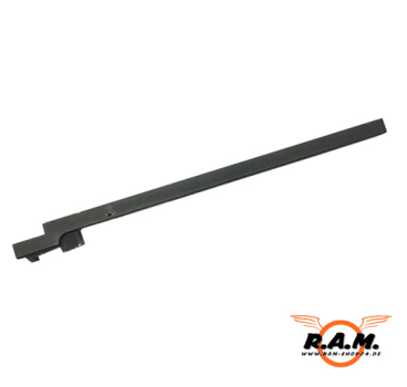 Locking Bar / Arretierstange für APS Markierer mit einem 2x12g Adapter