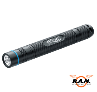Walther Pro PL31r Taschenlampe, 250 Lumen
