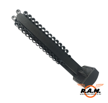 Beretta Kettenmagazin für Cx4 Storm (4,5mm), 30 Schuss