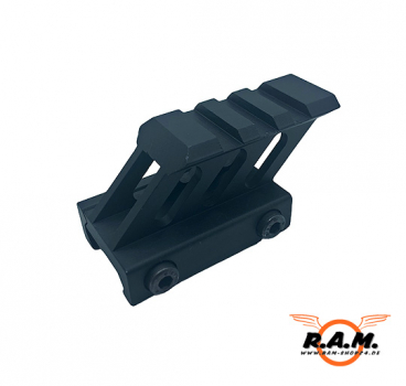 COMBAT RISER 2.5cm 3 Raster