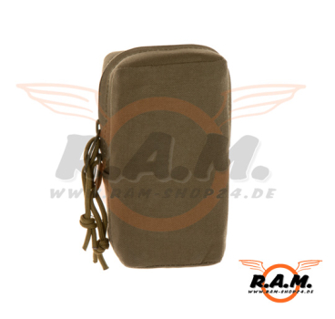 Utility Pouch Small in ranger green