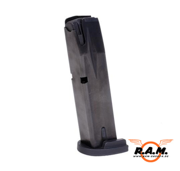 Magazin für Sig Sauer P320 P.A.K, 15 Schuss