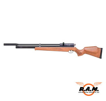 GSG M11 Gen. 2 (Pressluft) Luftdruckgewehr, Cal. 4,5mm (.177) Diabolo