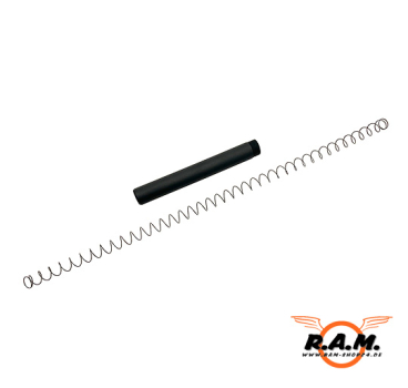 APS 7,5" Magazinverlängerung (+2 Schuss)