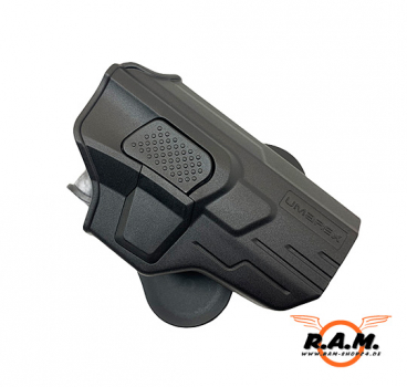 Umarex Paddle Holster Smith & Wesson M&P9 2.0