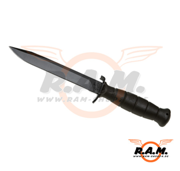GLOCK Feldmesser 78 in schwarz