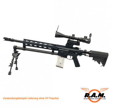 RAP4 468 DMR A1 Ultimate Edition **Austeller**