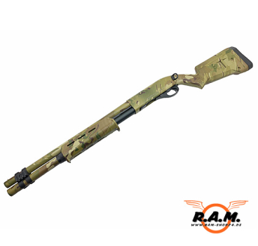 CAM870 PMC MK3 2023er Modell