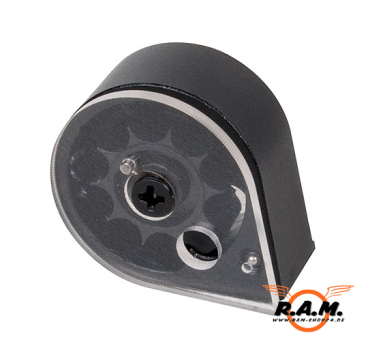 DIANA Trommelmagazin 7 Schuss 5,5mm - Druckluft Pressluft (PCP)
