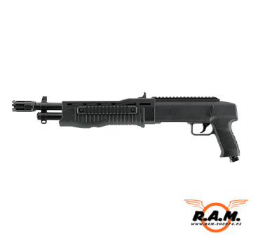 Umarex Shotgun TB68, Gen2, cal. .68, schwarz