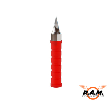Umarex Airgun Darts, cal. 4,5mm (177), 100 Stück (rot/grün)