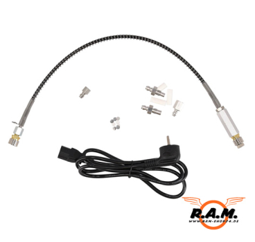 Preview: Umarex PAC 900 Performance AIR Kompressor