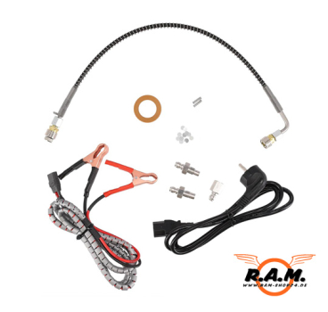 Umarex PAC 1100 Performance AIR Kompressor