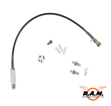 Umarex PAC 400 Performance AIR Kompressor - mobiler PCP Kompressor 300bar