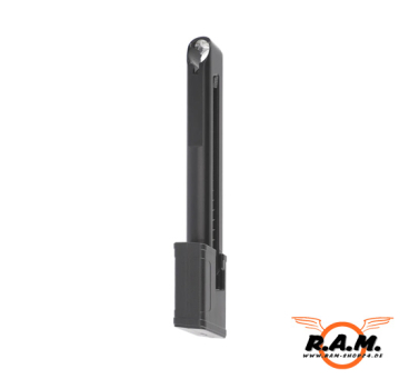 Ersatzmagazin für UMAREX T4E Impax P68 cal. .68, 9 Schuss