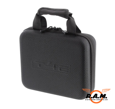 UMAREX T4E Impax P68 Set cal. .68, schwarz (IWA NEUHEIT)