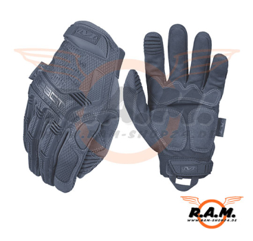 Mechanix Wear - The Original M-Pact in Wolf Grey