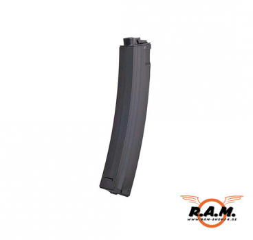 Cyma Magazin Hi Cap für MP5, 260 Schuss