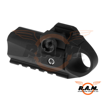 HFC Mini Granat Launcher, 40 Schuss