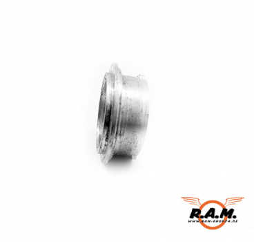 Barrel Lock aus Aluminium