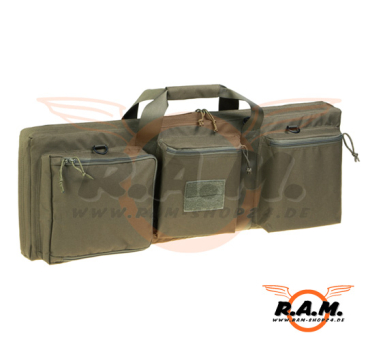 Padded Rifle Carrier Ranger Green 80 cm (Invader Gear)