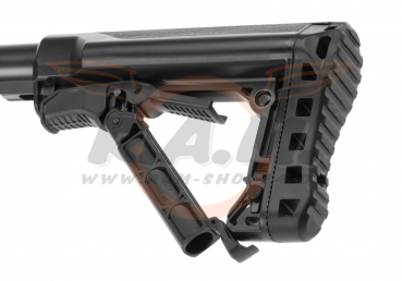 G&G CM16 E.T.U. Predator S-AEG, schwarz