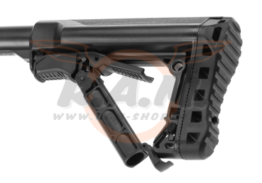 G&G GC16 E.T.U. Wild Hog 12 inch S-AEG, schwarz