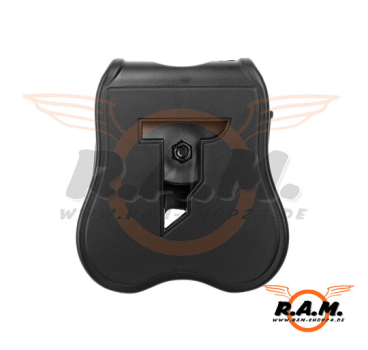 Double Mag Pouch für M9 / P226 / P99