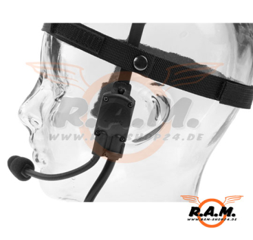 MH180-V Atlantic Signal Headset
