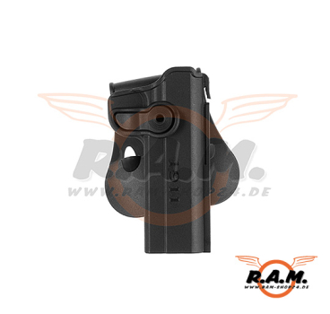 M1911 Holster Black (IMI Defense)