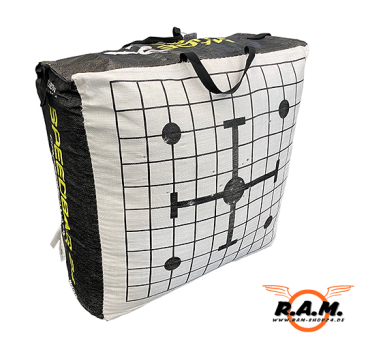 Delta Portable Target McKenzie Speedbag 24"