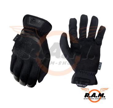 Fast Fit Gen II Mechanix Wear in Covert