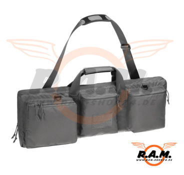 Padded Rifle Carrier Wolf Grey 80 cm (Invader Gear)