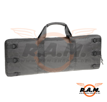 Padded Rifle Carrier Wolf Grey 80 cm (Invader Gear)