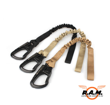 Navy Seal Sicherungsriemen, khaki