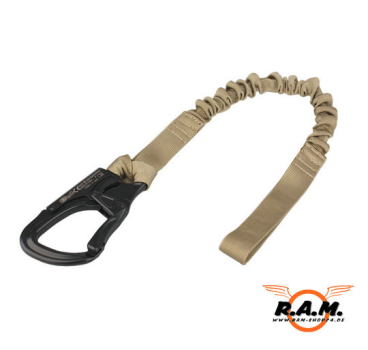 Navy Seal Sicherungsriemen, khaki