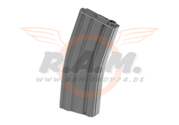 Magazin M4 Realcap 30rds, grau