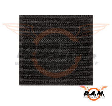 Punisher IR Patch 5,3 x 5cm Claw Gear, Multicam