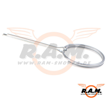 E-RAZ Safety Pin Z-Parts