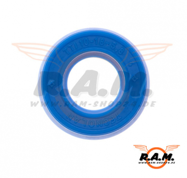 E-RAZ Lower Gasket Z-Parts
