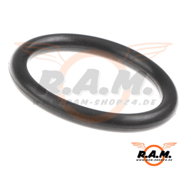 E-RAZ No.1 Bottom Sealing O-Ring Z-Parts