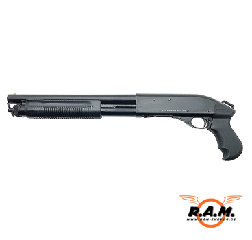 CAM870 SF Breacher MK3