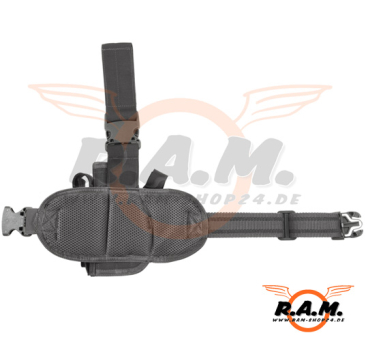Dropleg Holster Wolf Grey (Invader Gear)