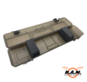 EASTON Arrow Box - Pfeilbox Crossbow