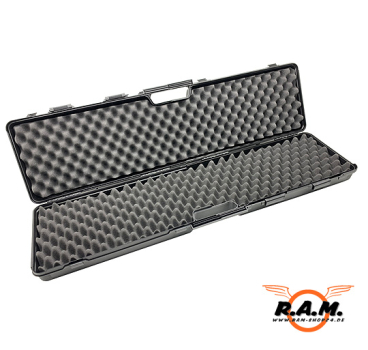 GSG robuster Waffenkoffer M (96x25x10cm)