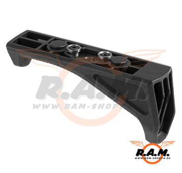 Preview: FFG-3 Keymod Grip, schwarz