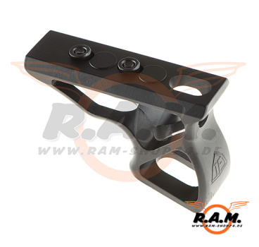 Trinity Force Keymod Hammer Grip, schwarz
