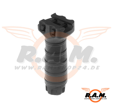 TGD Long Vertical Grip, schwarz