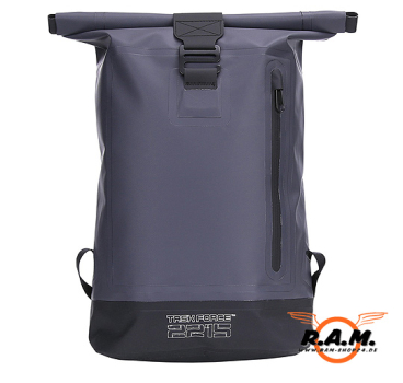 Urban Creek Drybag, grau, 18L